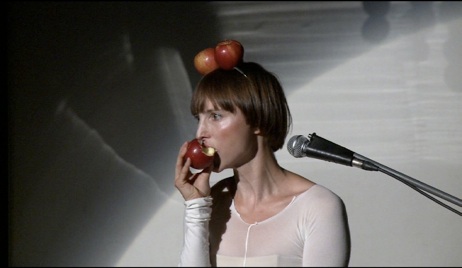 Apple Girl